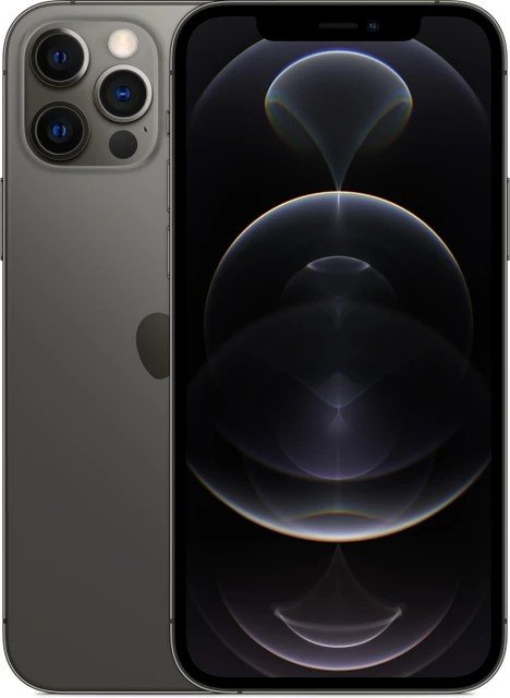 APPLE iPhone 12 Pro