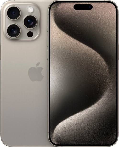 APPLE iPhone 15 Pro 