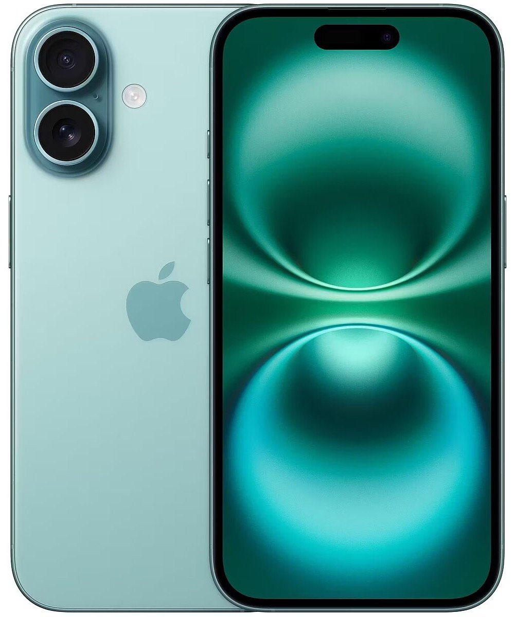 APPLE iPhone 16