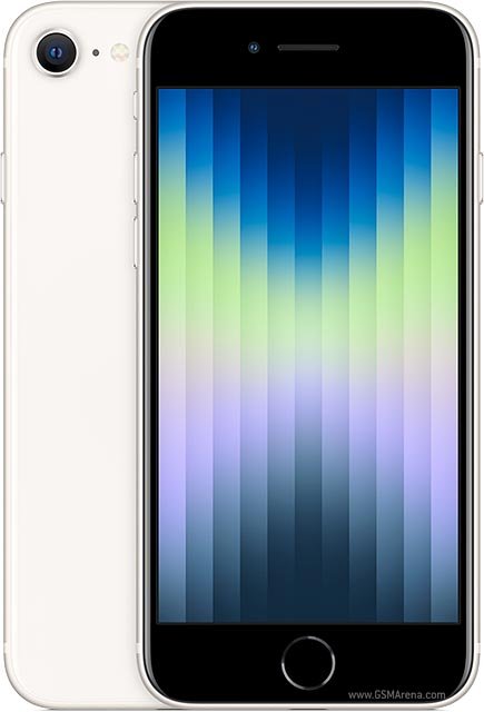 APPLE iPhone SE 2022