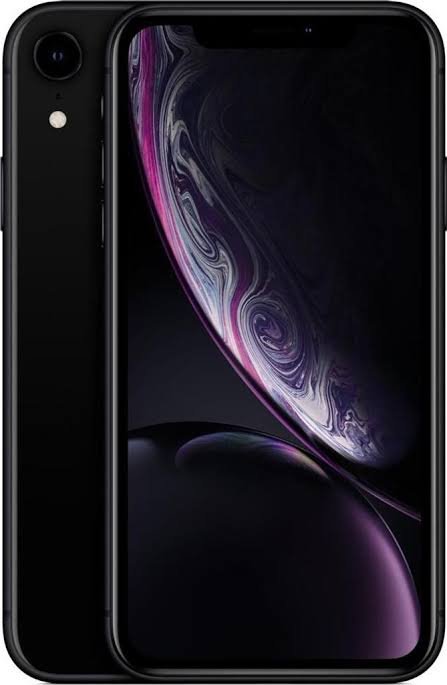 APPLE iPhone XR