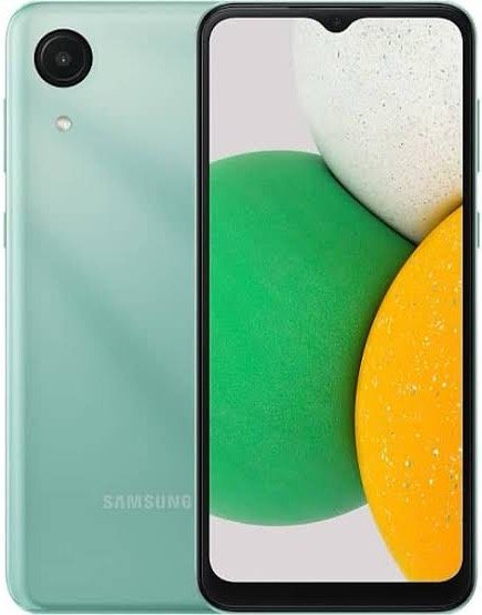 SAMSUNG Galaxy A03 Core