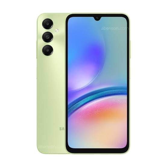 SAMSUNG Galaxy A05s