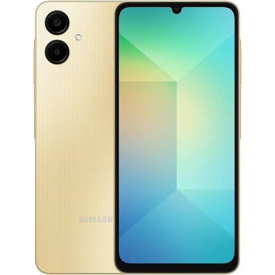 SAMSUNG Galaxy A06