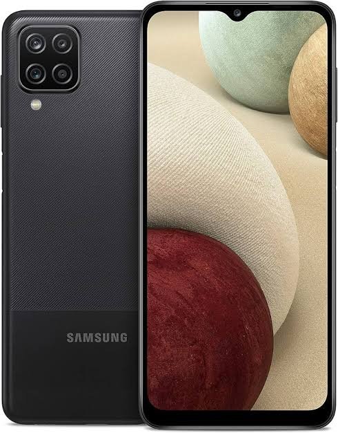 SAMSUNG Galaxy A12