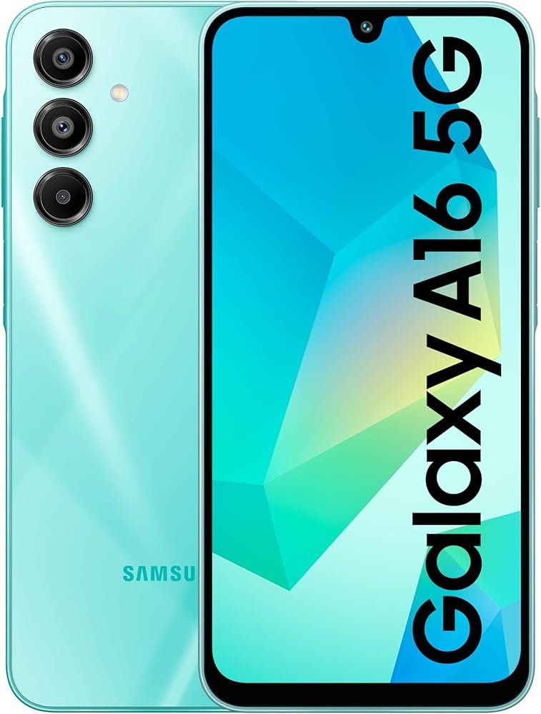 SAMSUNG Galaxy A16 5G