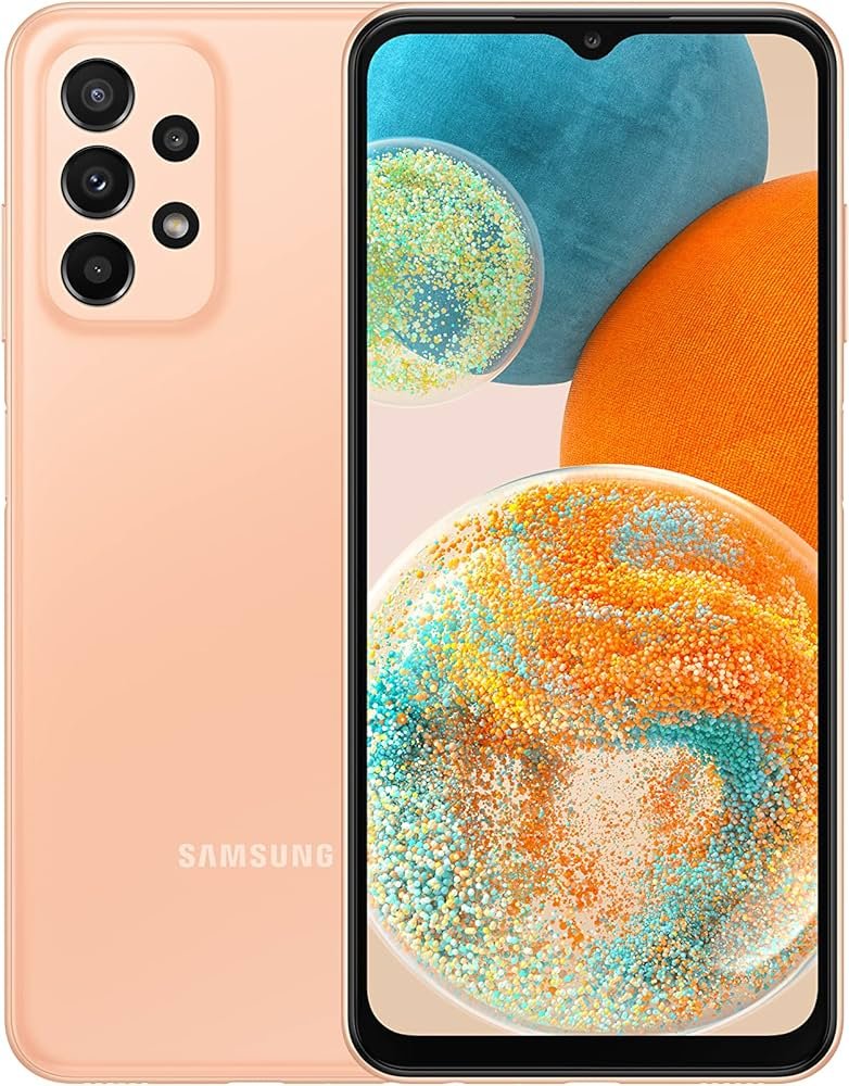 SAMSUNG Galaxy A23