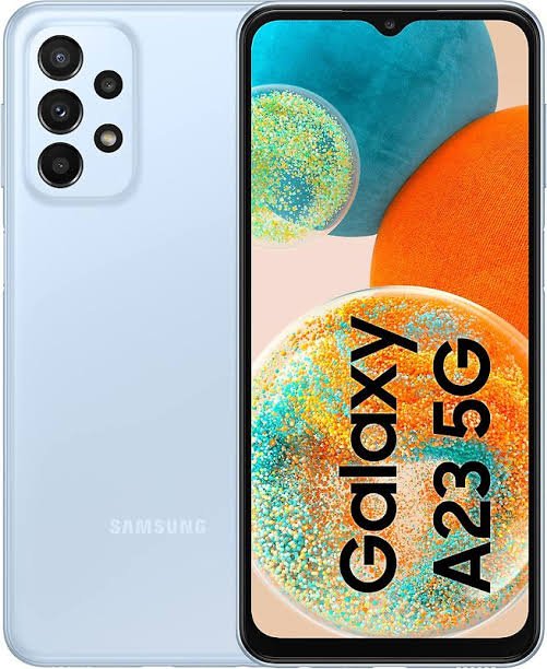 SAMSUNG Galaxy A23 5G