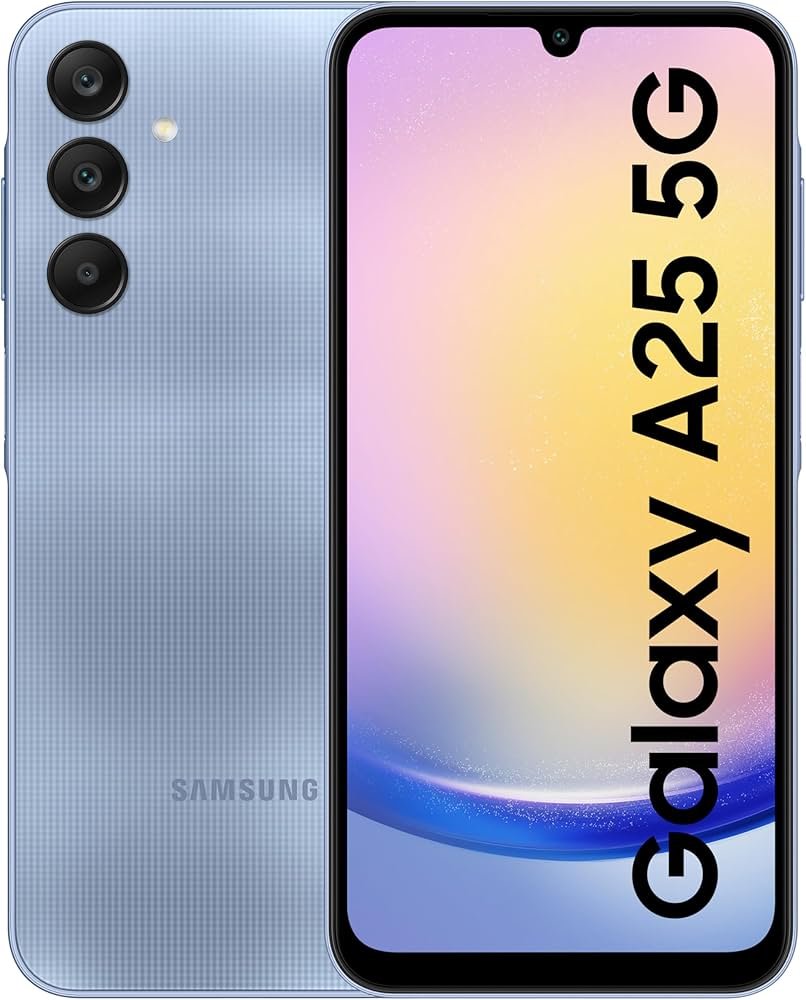 SAMSUNG Galaxy A25 5G