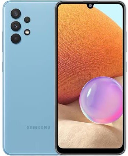 SAMSUNG Galaxy A32