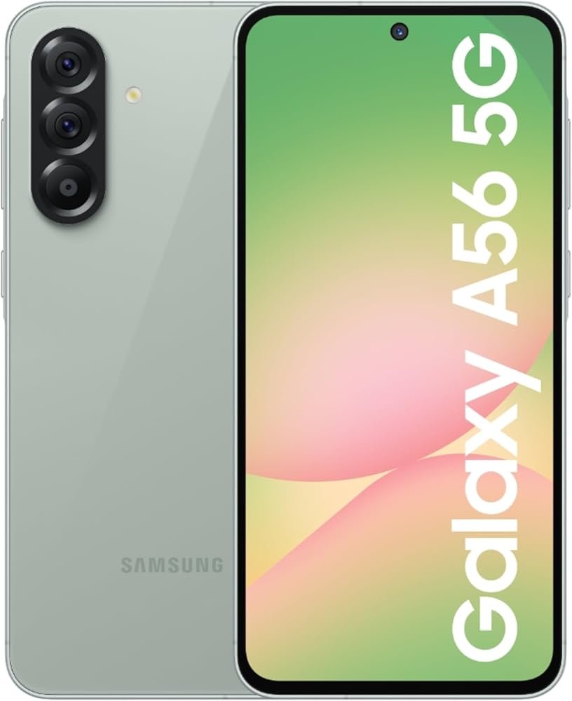 SAMSUNG Galaxy A56 5G