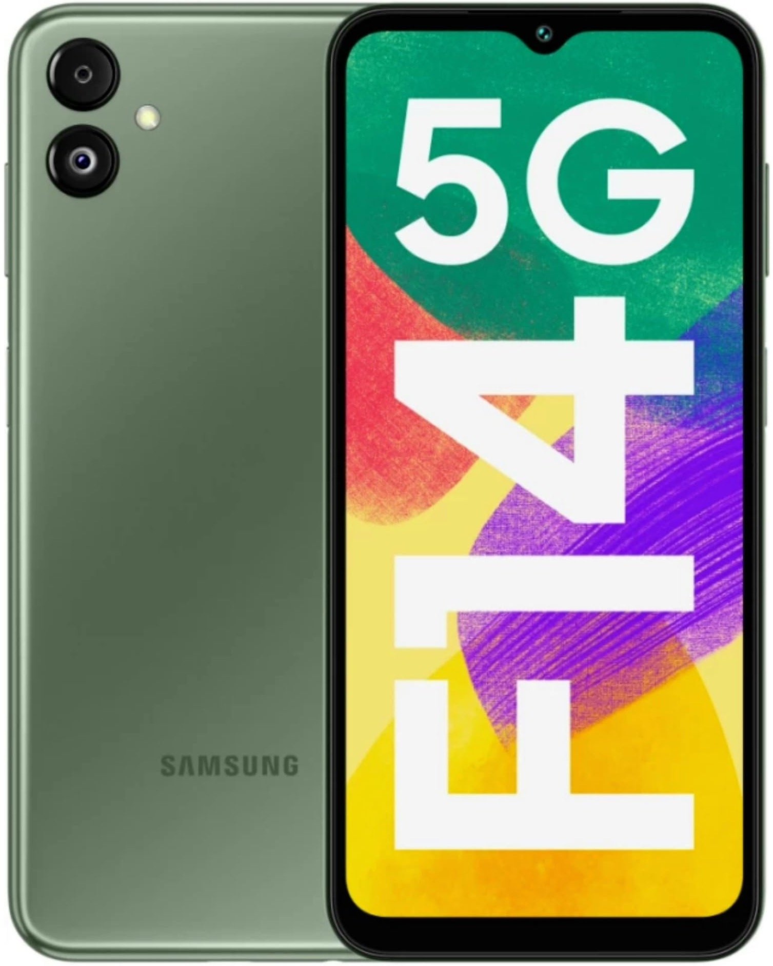 SAMSUNG Galaxy F14 5G