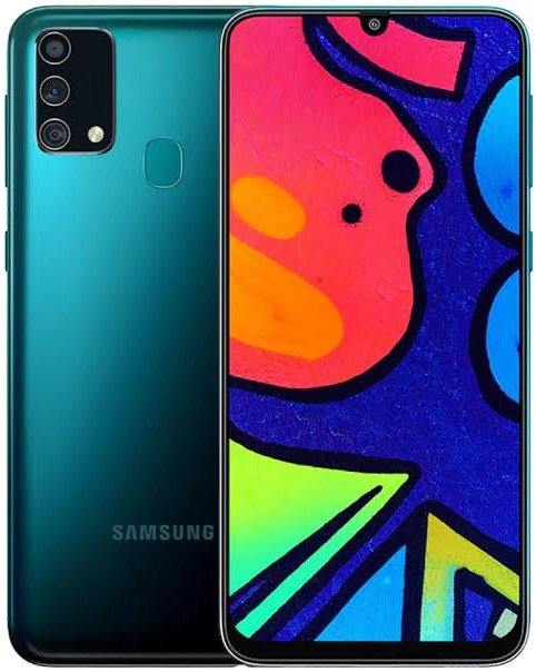 SAMSUNG Galaxy F41