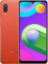 SAMSUNG Galaxy M02