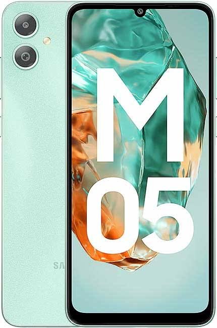 SAMSUNG Galaxy M05