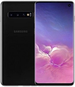 SAMSUNG Galaxy S10 PLUS