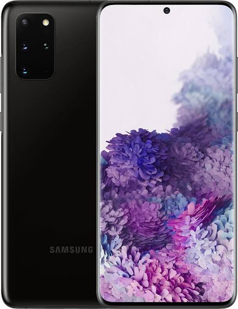 SAMSUNG Galaxy S20