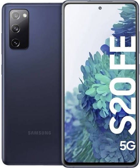 SAMSUNG Galaxy S20 FE 5G