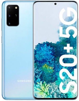 SAMSUNG Galaxy S20 Plus