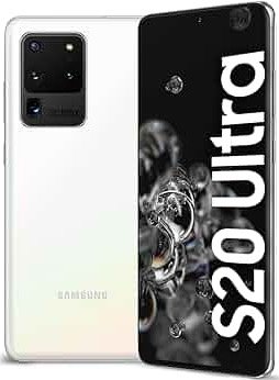 SAMSUNG Galaxy S20 Ultra