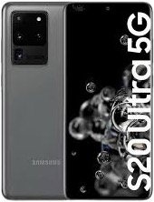 SAMSUNG Galaxy S20 Ultra 5G