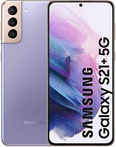 SAMSUNG Galaxy S21 Plus 5G