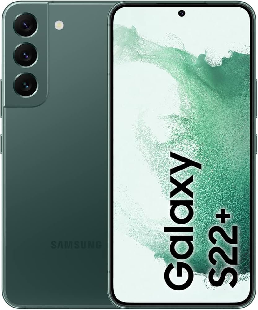 SAMSUNG Galaxy S22 Plus 5G