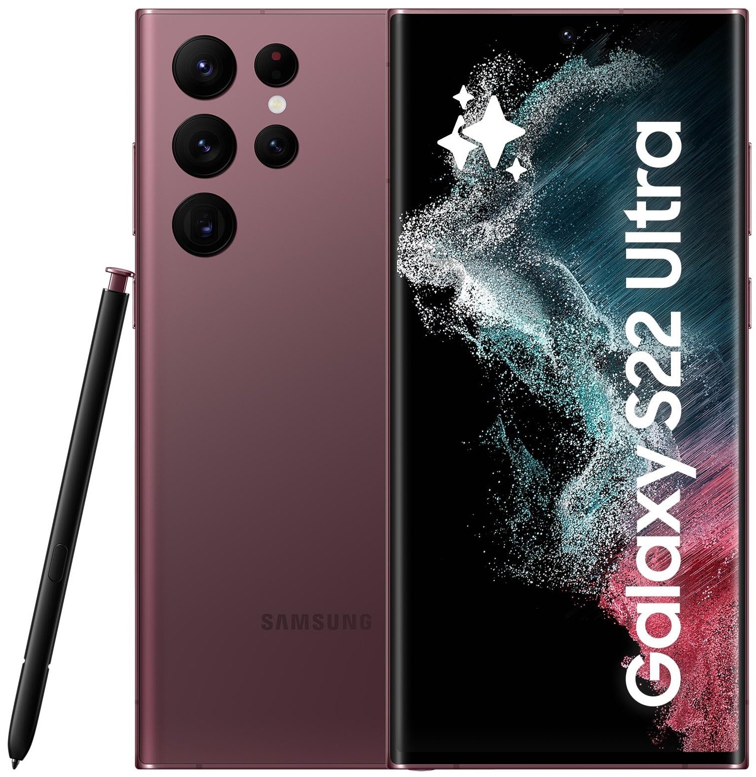 SAMSUNG Galaxy S22 Ultra 5G