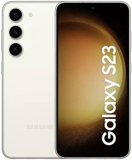 SAMSUNG Galaxy S23 5G