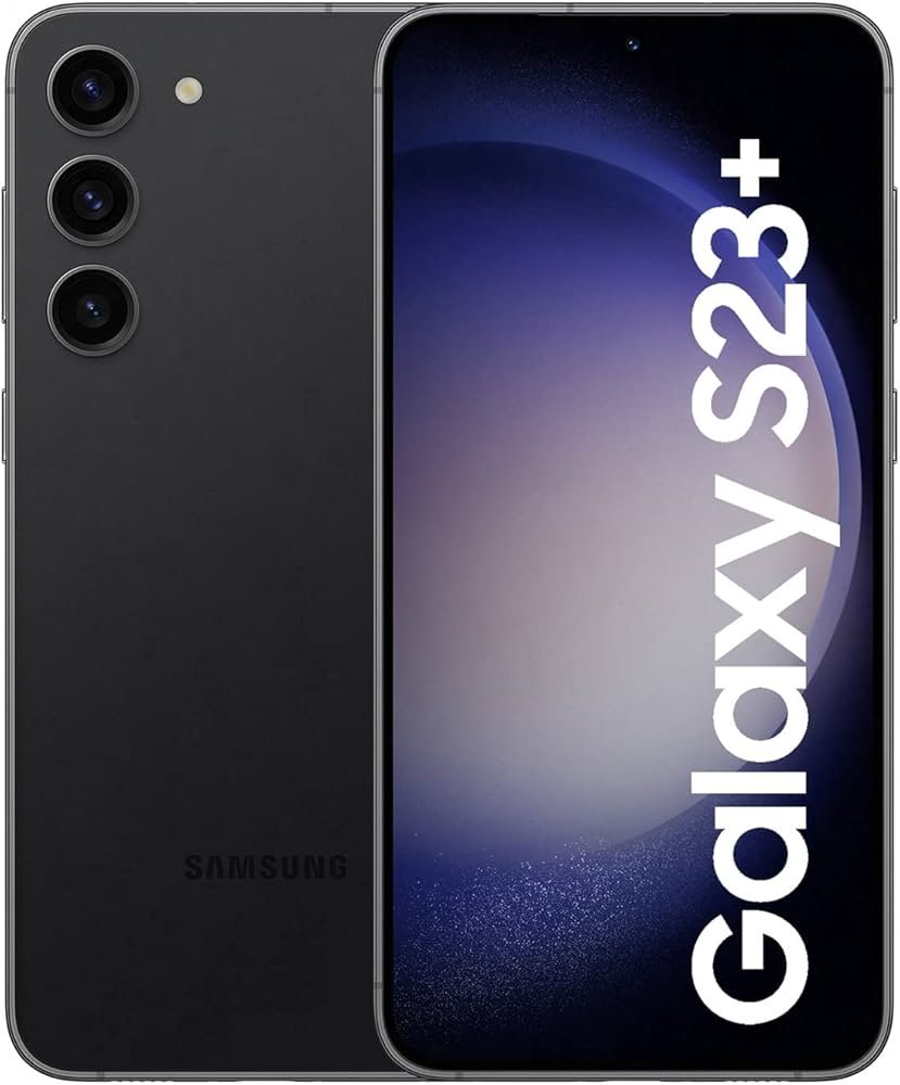 SAMSUNG Galaxy S23 Plus 5G