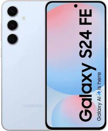 SAMSUNG Galaxy S24 FE 5G