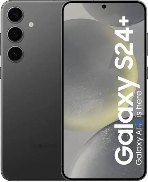 SAMSUNG Galaxy S24 Plus 5G