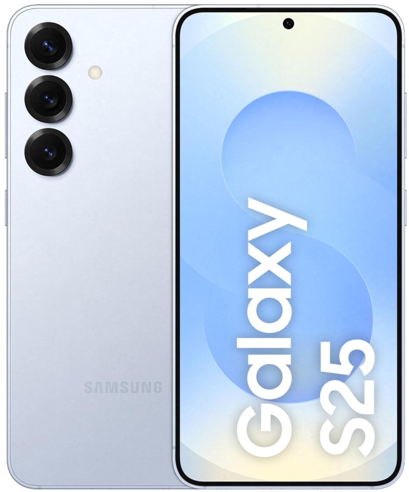 SAMSUNG Galaxy S25 5G