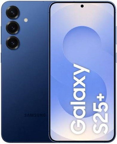 SAMSUNG Galaxy S25 Plus 5G
