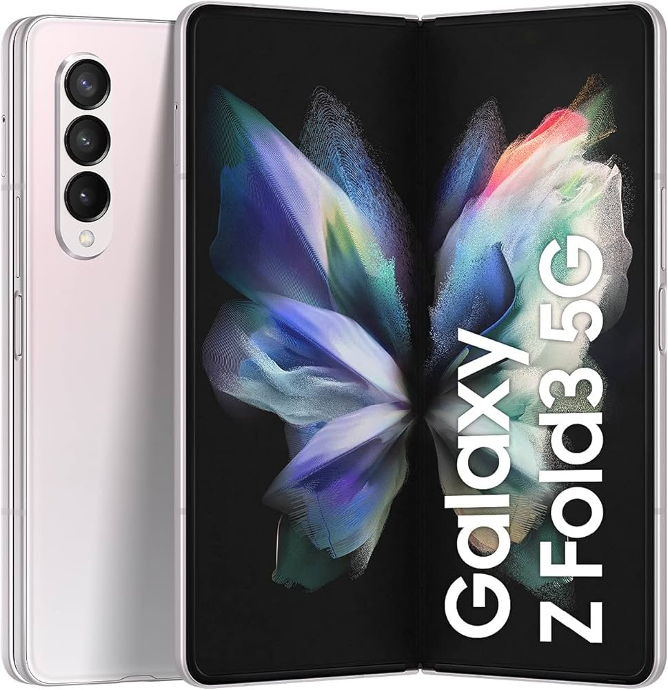 SAMSUNG Galaxy Z Fold3 5G