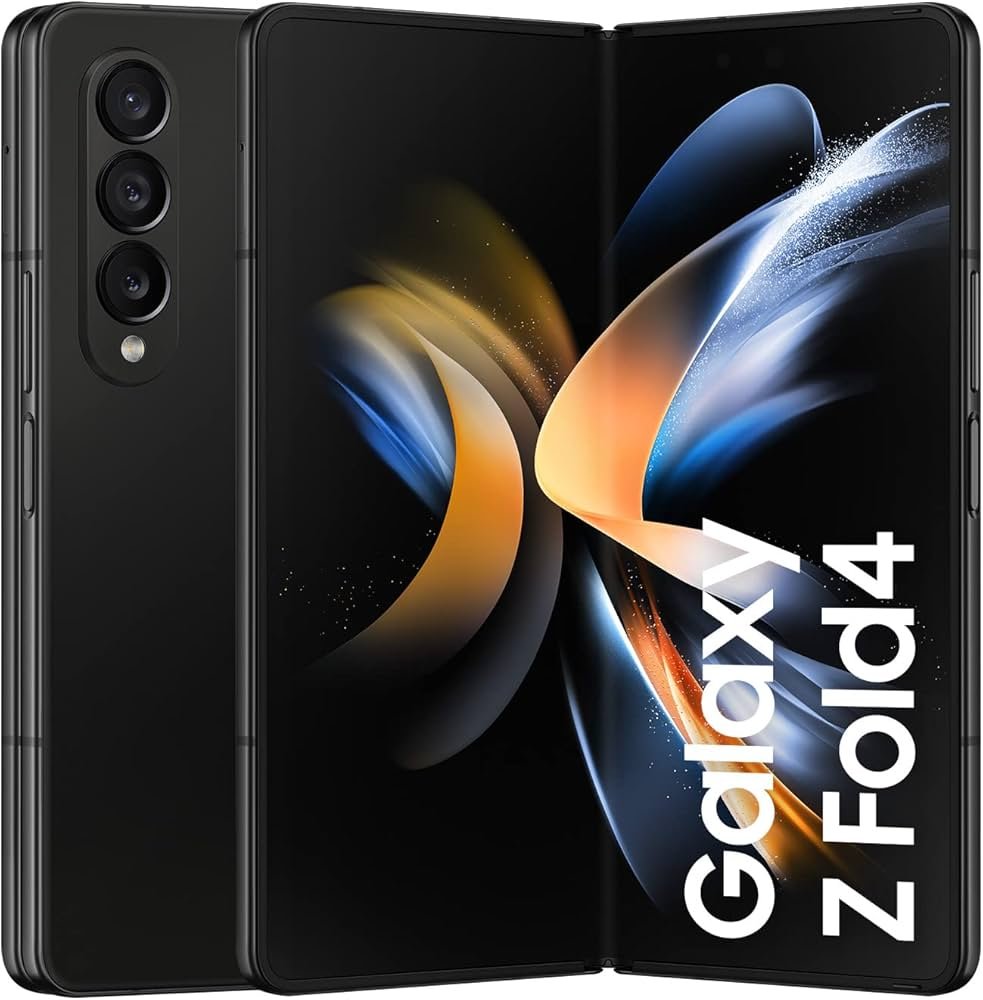 SAMSUNG Galaxy Z Fold4
