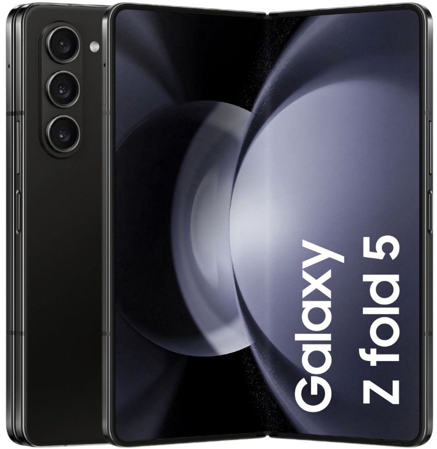 SAMSUNG Galaxy Z Fold5