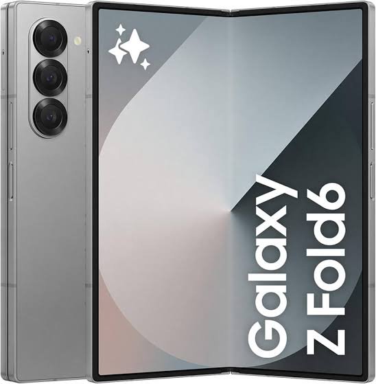 SAMSUNG Galaxy Z Fold6 5G