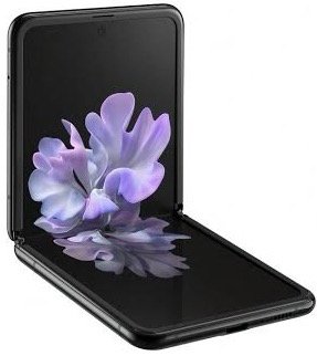SAMSUNG Galaxy Z Flip