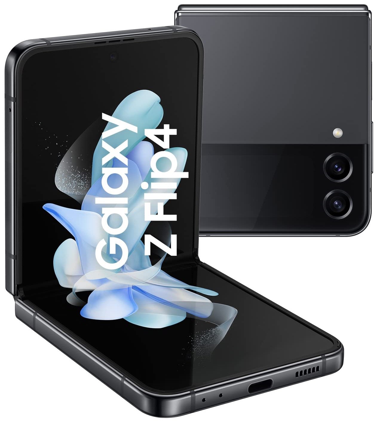 SAMSUNG Galaxy Z Flip4 5G