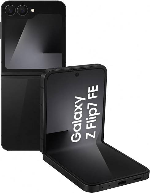 SAMSUNG Galaxy Z Flip7 FE 5G