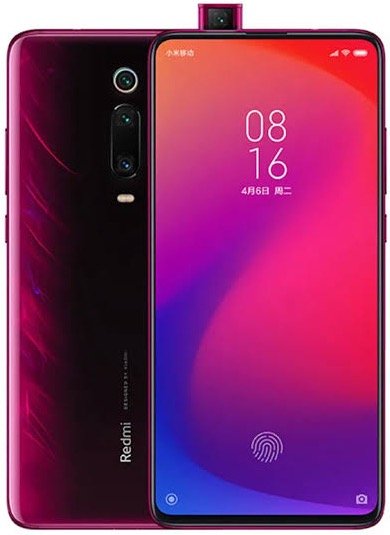 XIAOMI (REDMI) Redmi K20