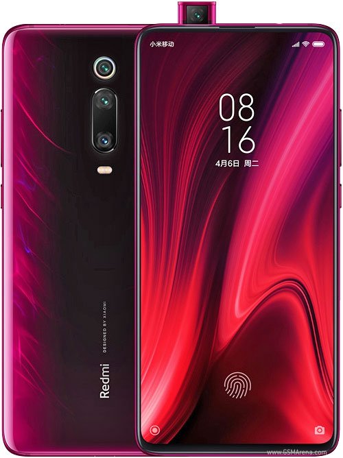 XIAOMI (REDMI) Redmi K20 Pro