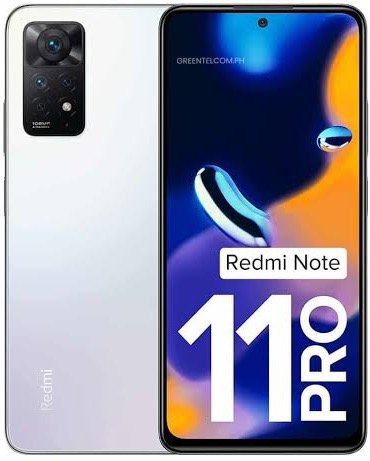 XIAOMI (REDMI) Redmi Note 11 Pro