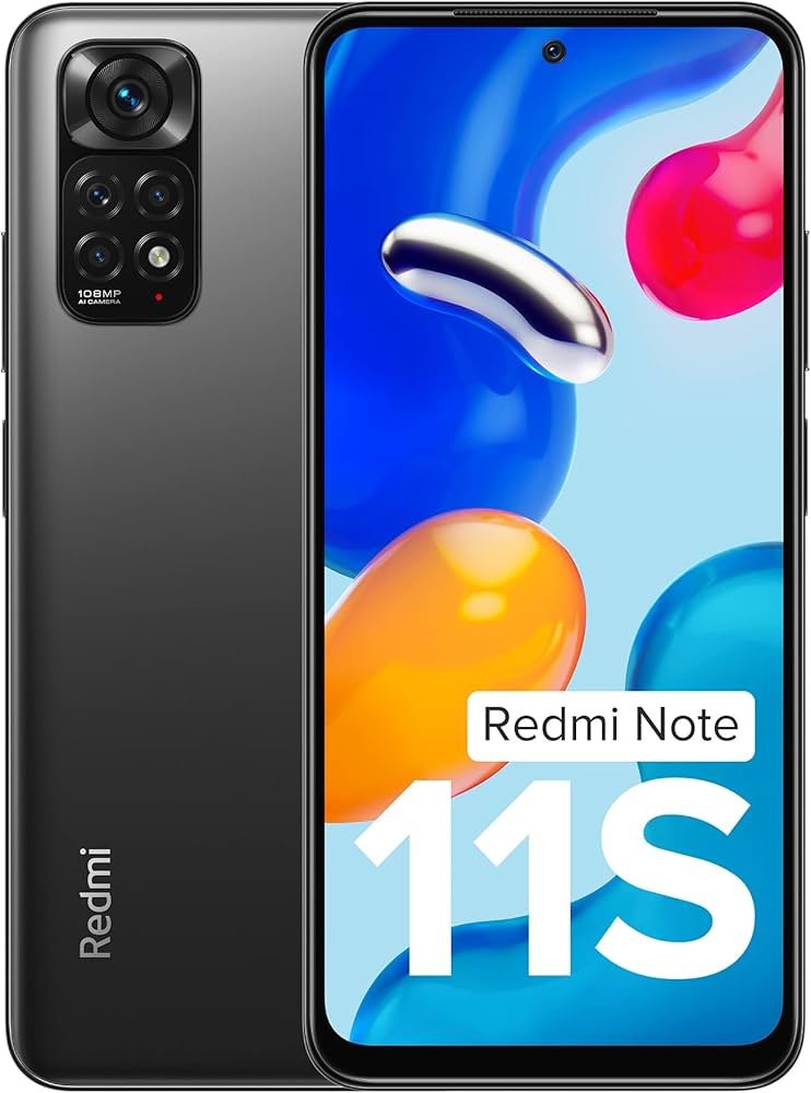 XIAOMI (REDMI) Redmi Note 11s