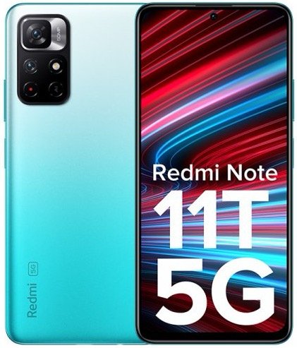 XIAOMI (REDMI) Redmi Note 11T 5G