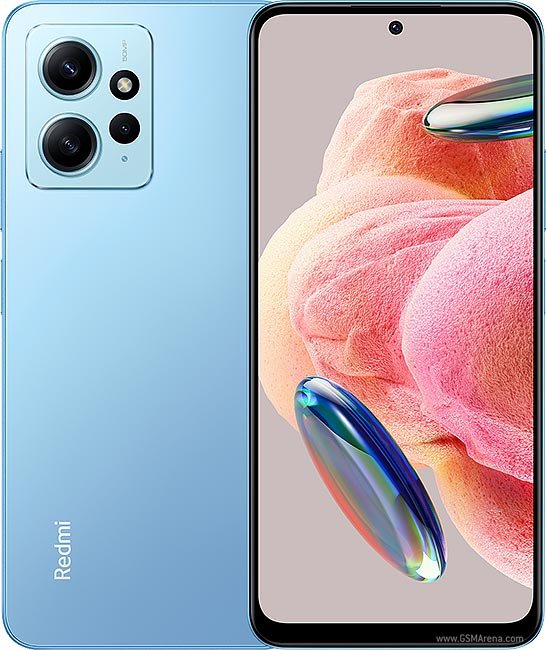XIAOMI (REDMI) Redmi Note 12 4G
