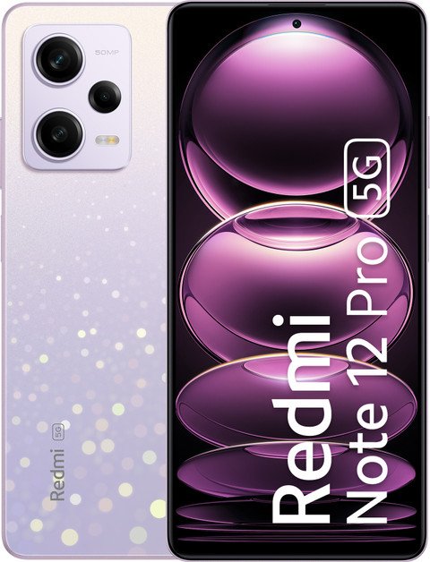 XIAOMI (REDMI) Redmi Note 12 Pro 5G