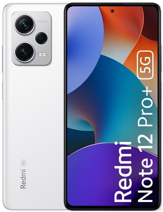 XIAOMI (REDMI) Redmi Note 12 Pro Plus 5G