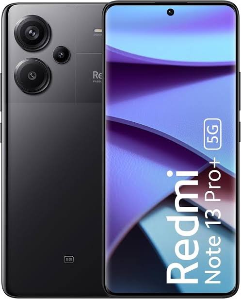 XIAOMI (REDMI) Redmi Note 13 Pro Plus 5G